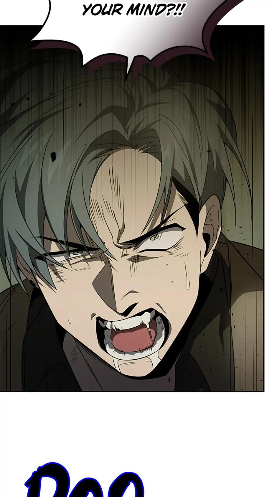 After Ten Millennia in Hell Chapter 18