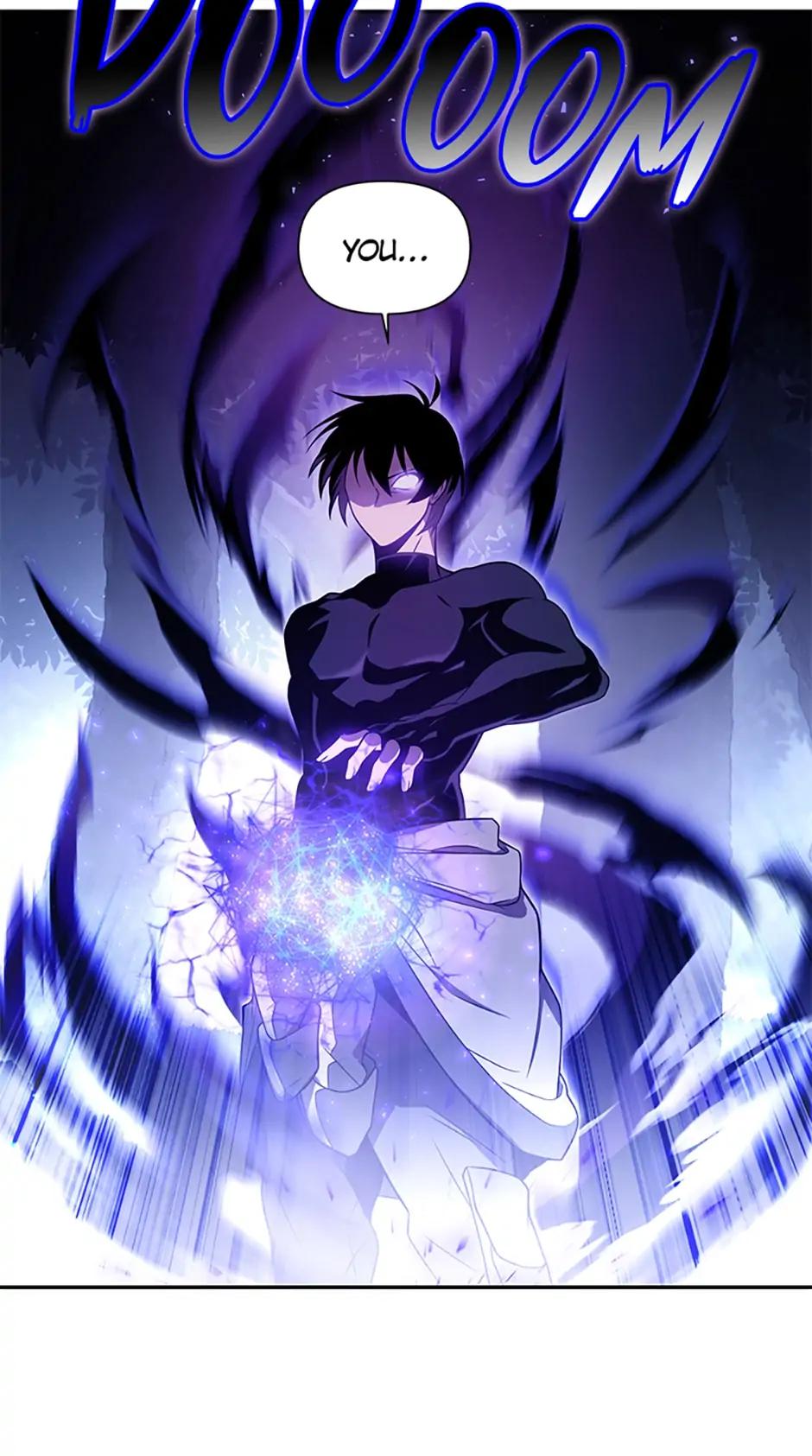 After Ten Millennia in Hell Chapter 18