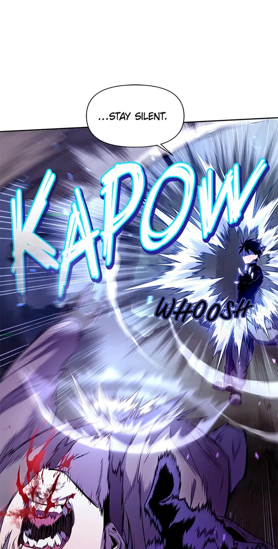 After Ten Millennia in Hell Chapter 18