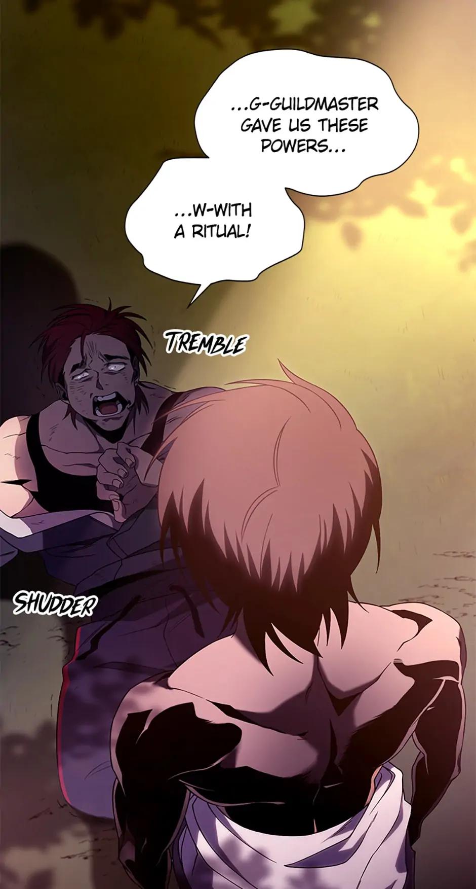 After Ten Millennia in Hell Chapter 18