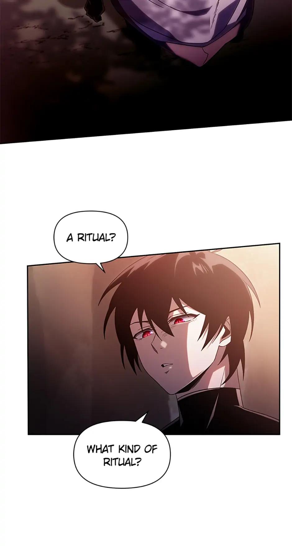 After Ten Millennia in Hell Chapter 18