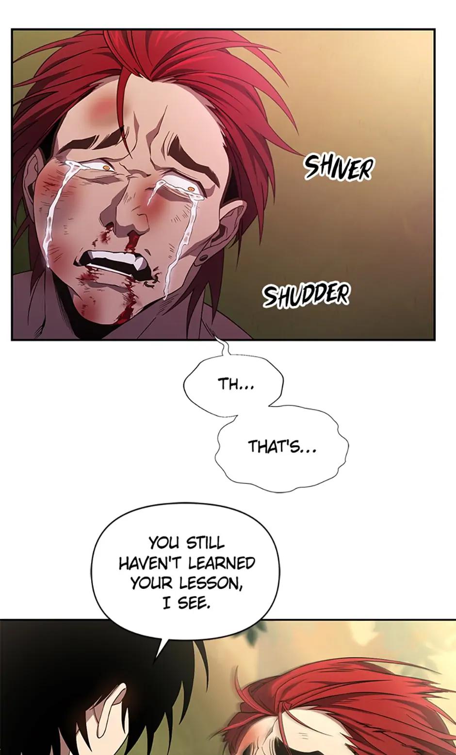 After Ten Millennia in Hell Chapter 18