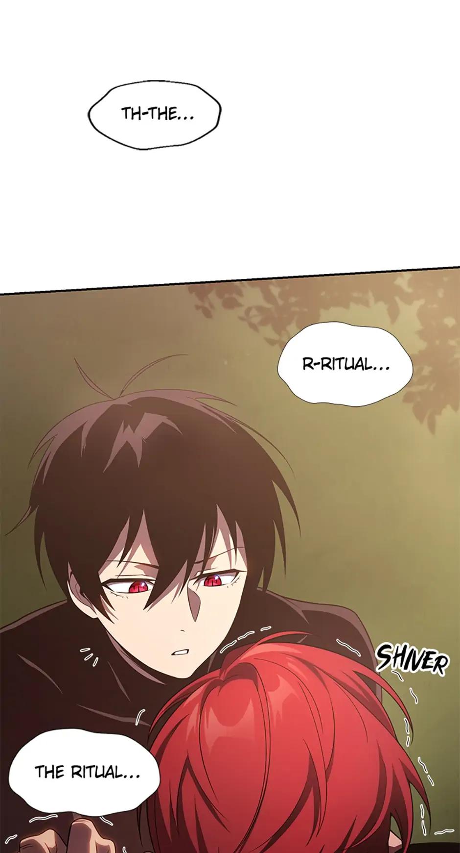 After Ten Millennia in Hell Chapter 18