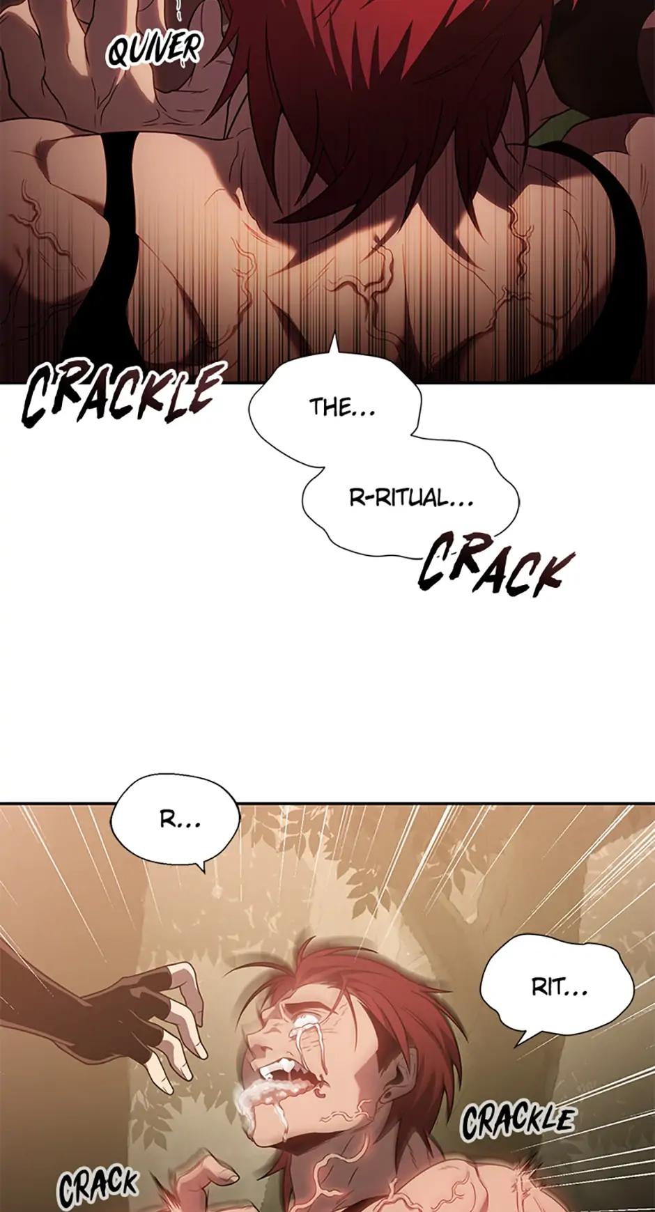 After Ten Millennia in Hell Chapter 18