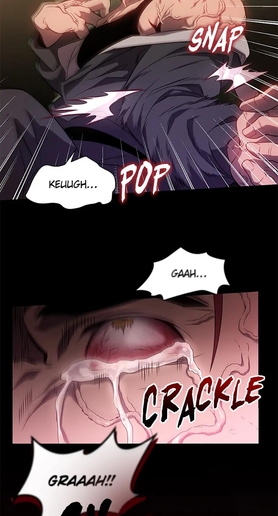 After Ten Millennia in Hell Chapter 18