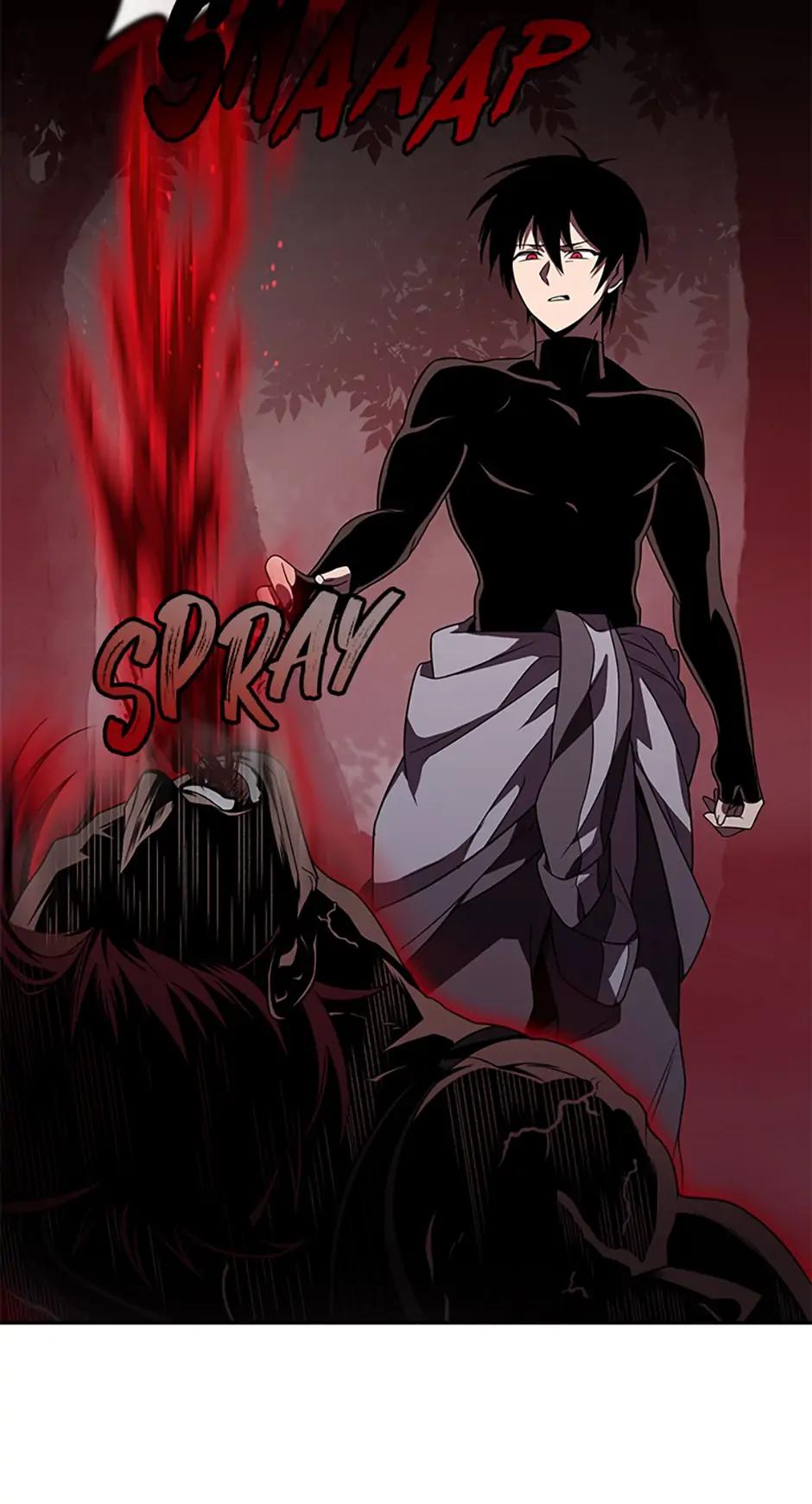 After Ten Millennia in Hell Chapter 18