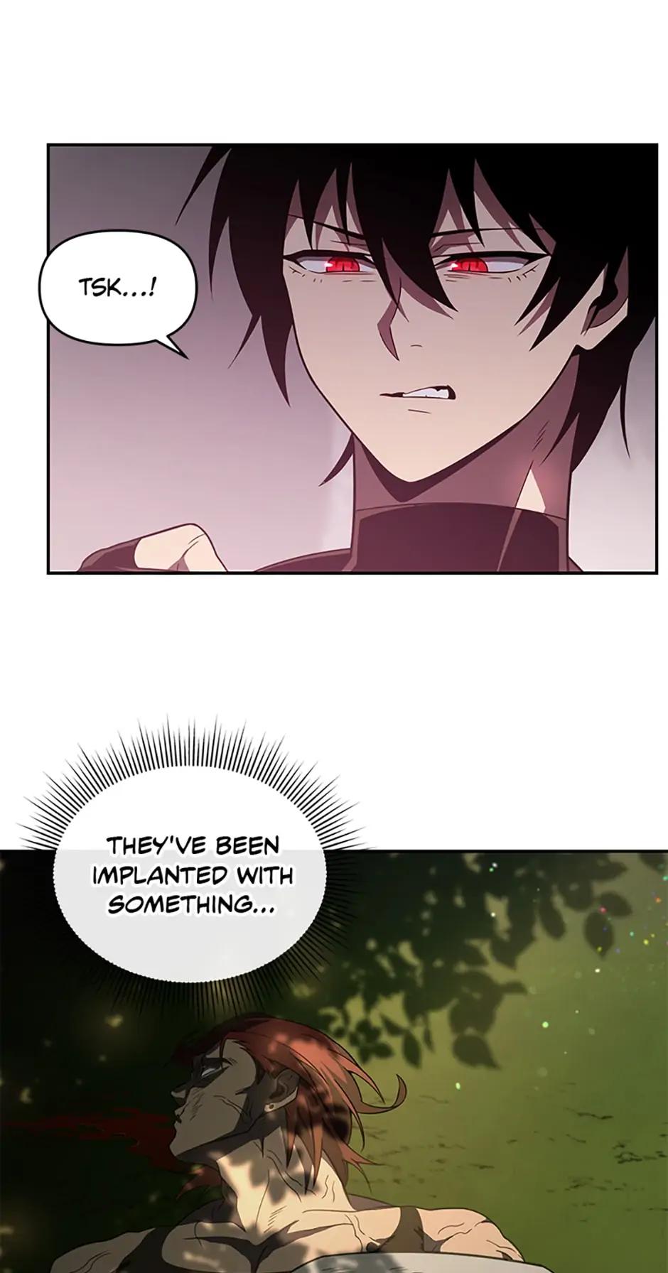 After Ten Millennia in Hell Chapter 18