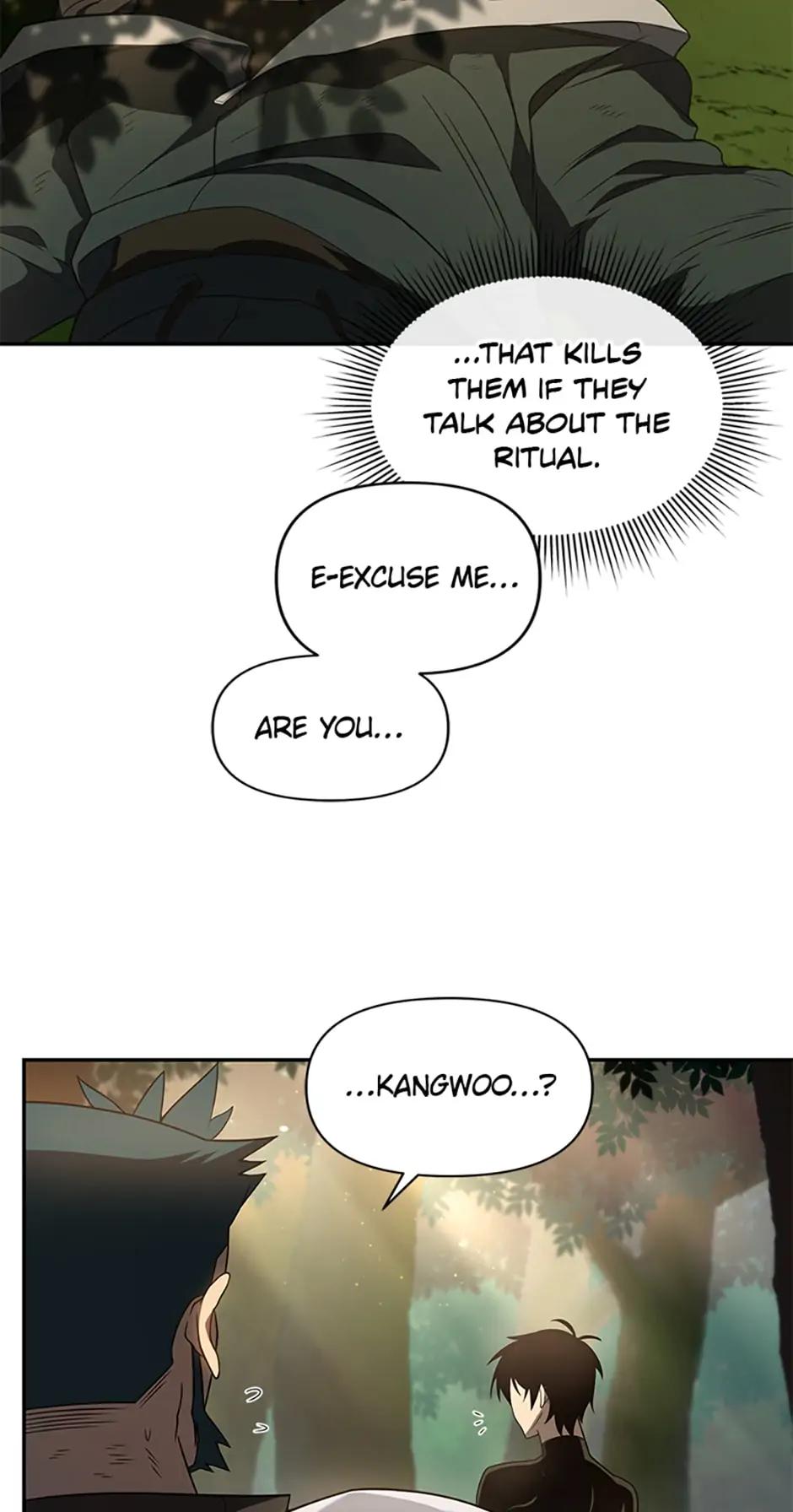 After Ten Millennia in Hell Chapter 18