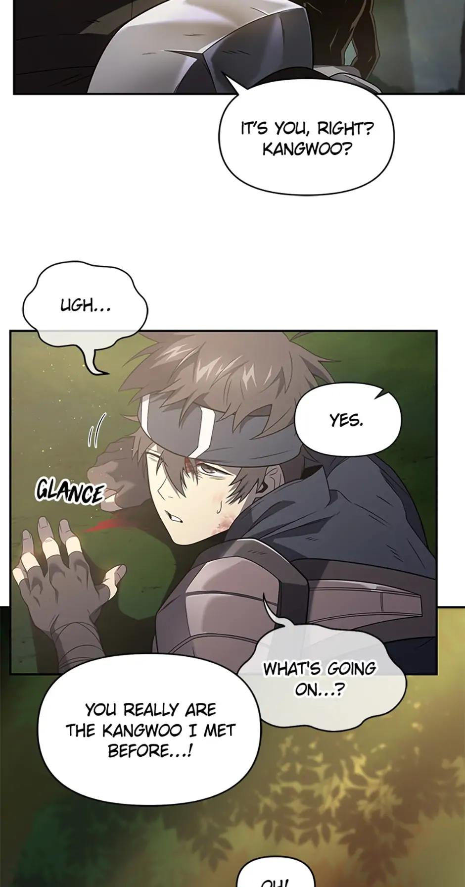 After Ten Millennia in Hell Chapter 18