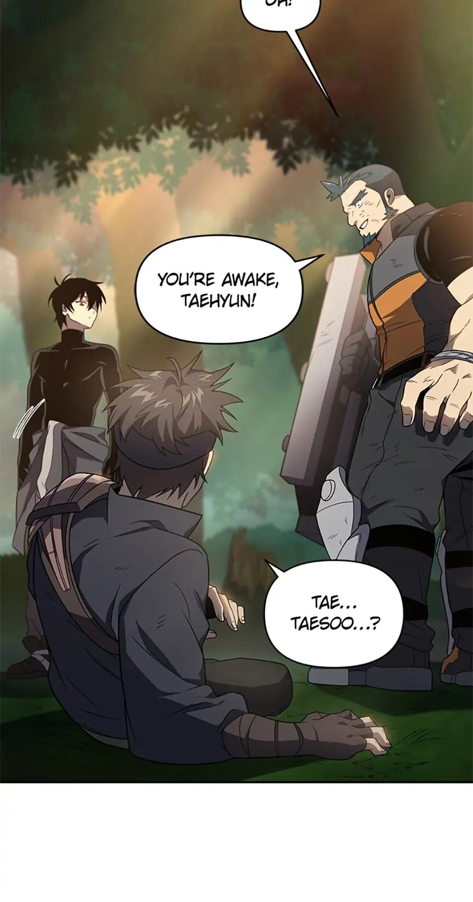 After Ten Millennia in Hell Chapter 18