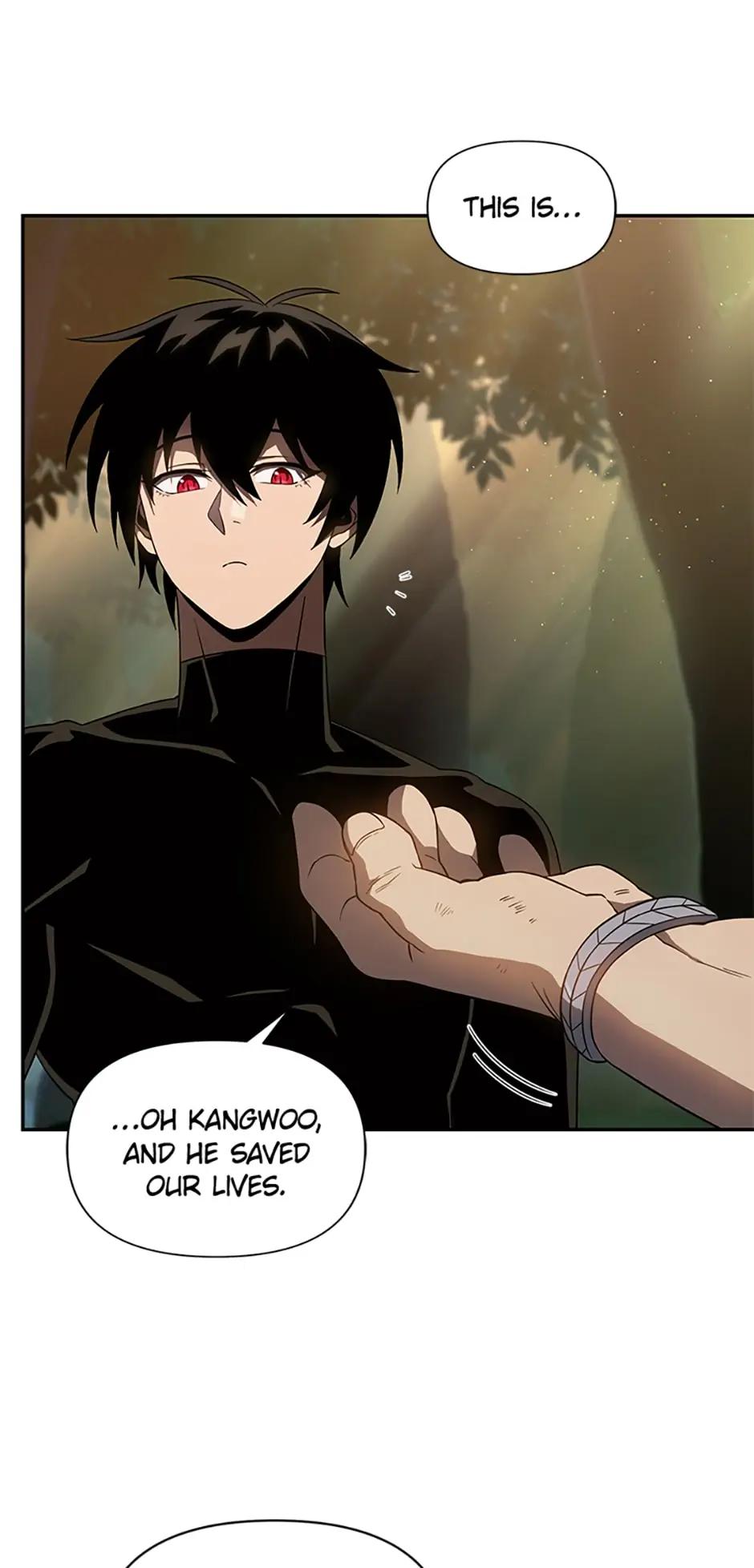 After Ten Millennia in Hell Chapter 18