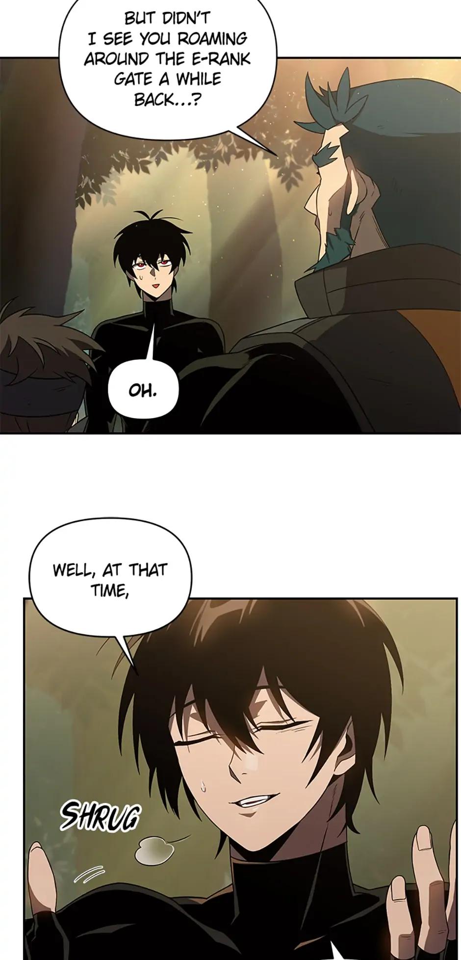 After Ten Millennia in Hell Chapter 18