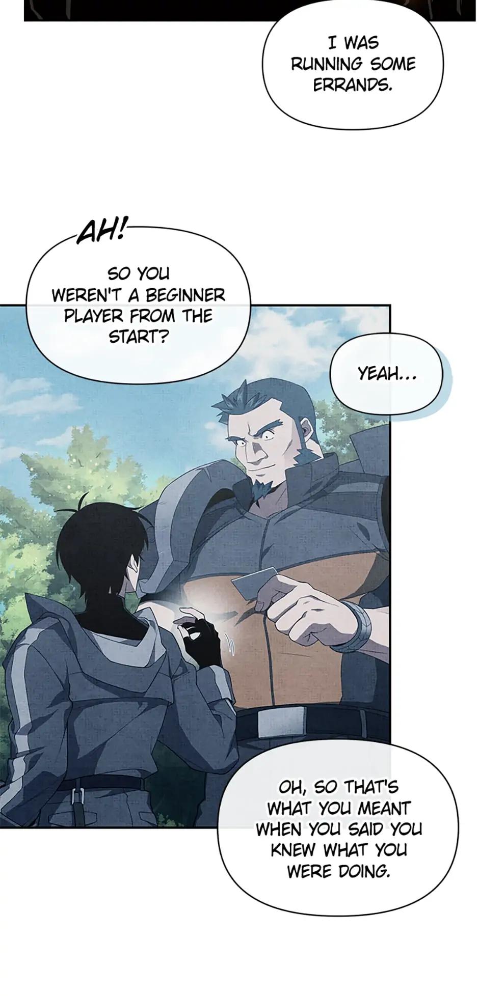 After Ten Millennia in Hell Chapter 18