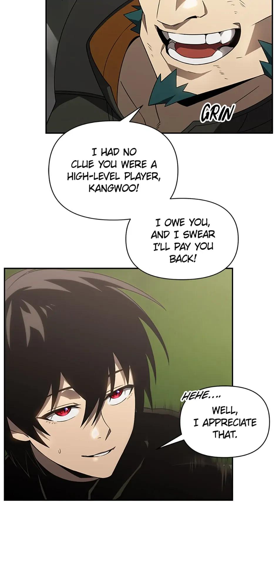 After Ten Millennia in Hell Chapter 18