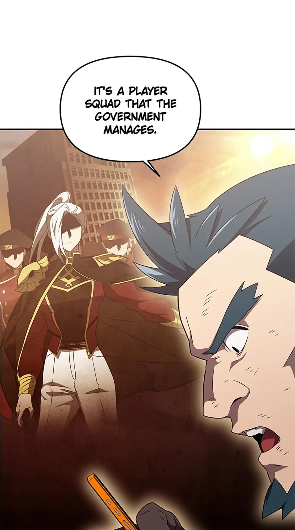 After Ten Millennia in Hell Chapter 18