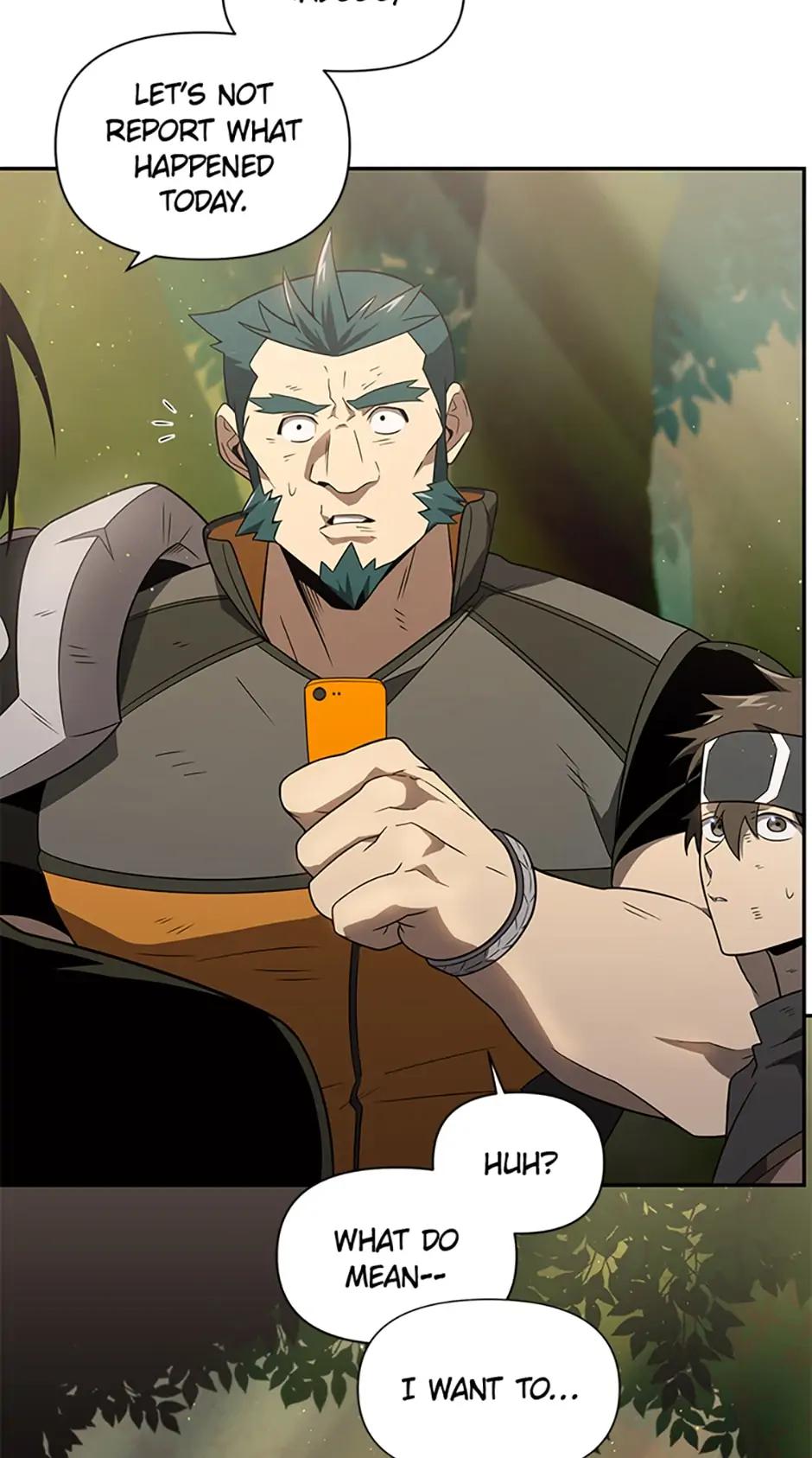 After Ten Millennia in Hell Chapter 18