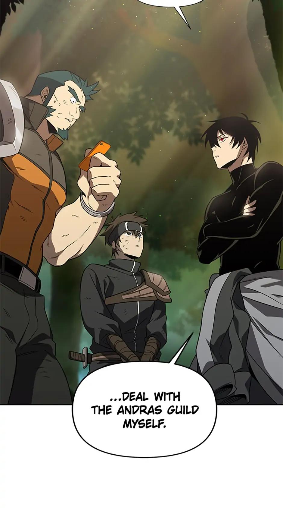 After Ten Millennia in Hell Chapter 18