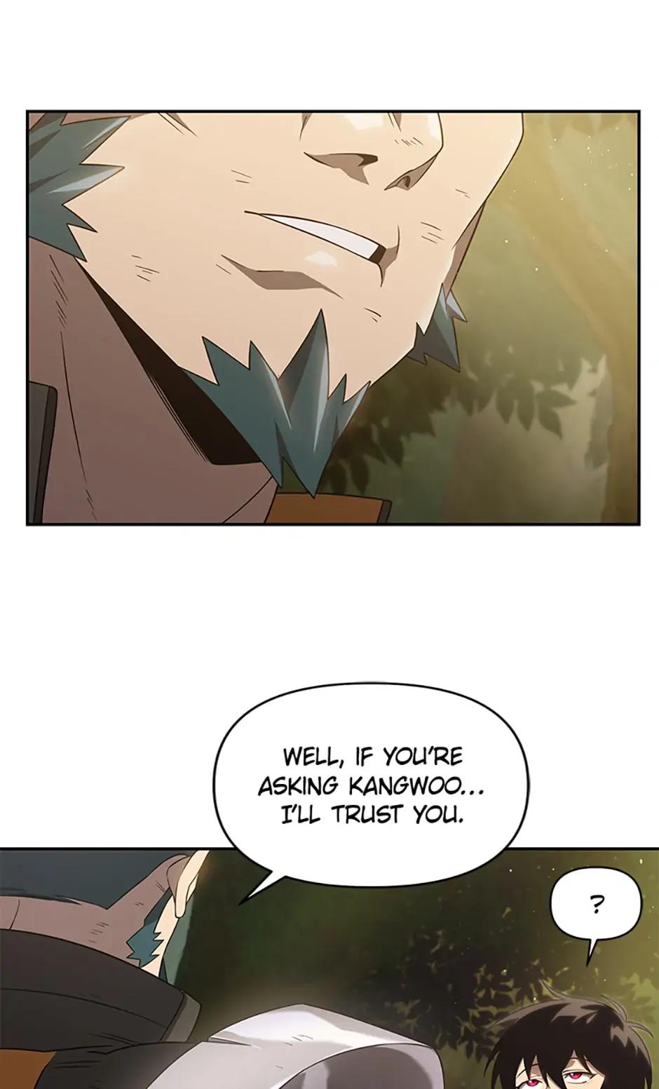 After Ten Millennia in Hell Chapter 18