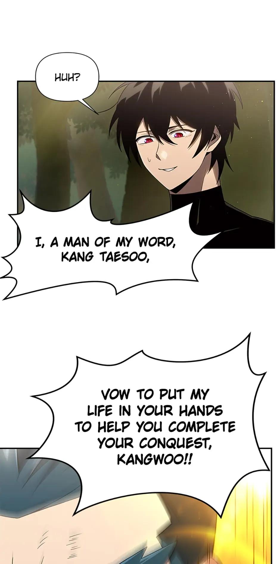 After Ten Millennia in Hell Chapter 18