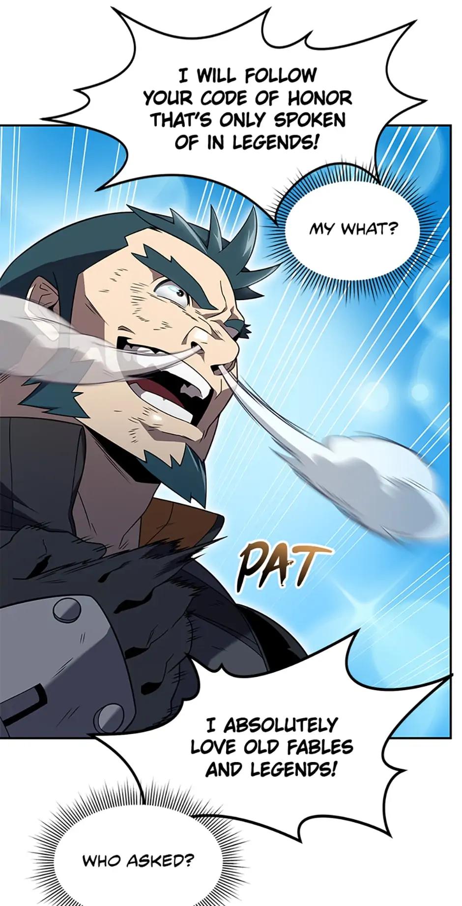 After Ten Millennia in Hell Chapter 18