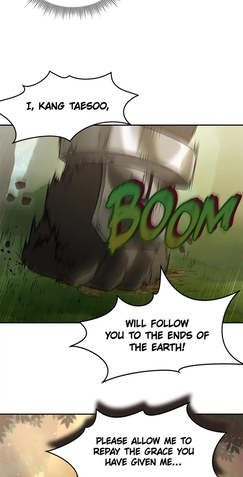 After Ten Millennia in Hell Chapter 18