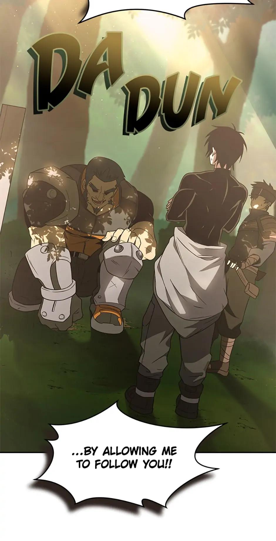 After Ten Millennia in Hell Chapter 18