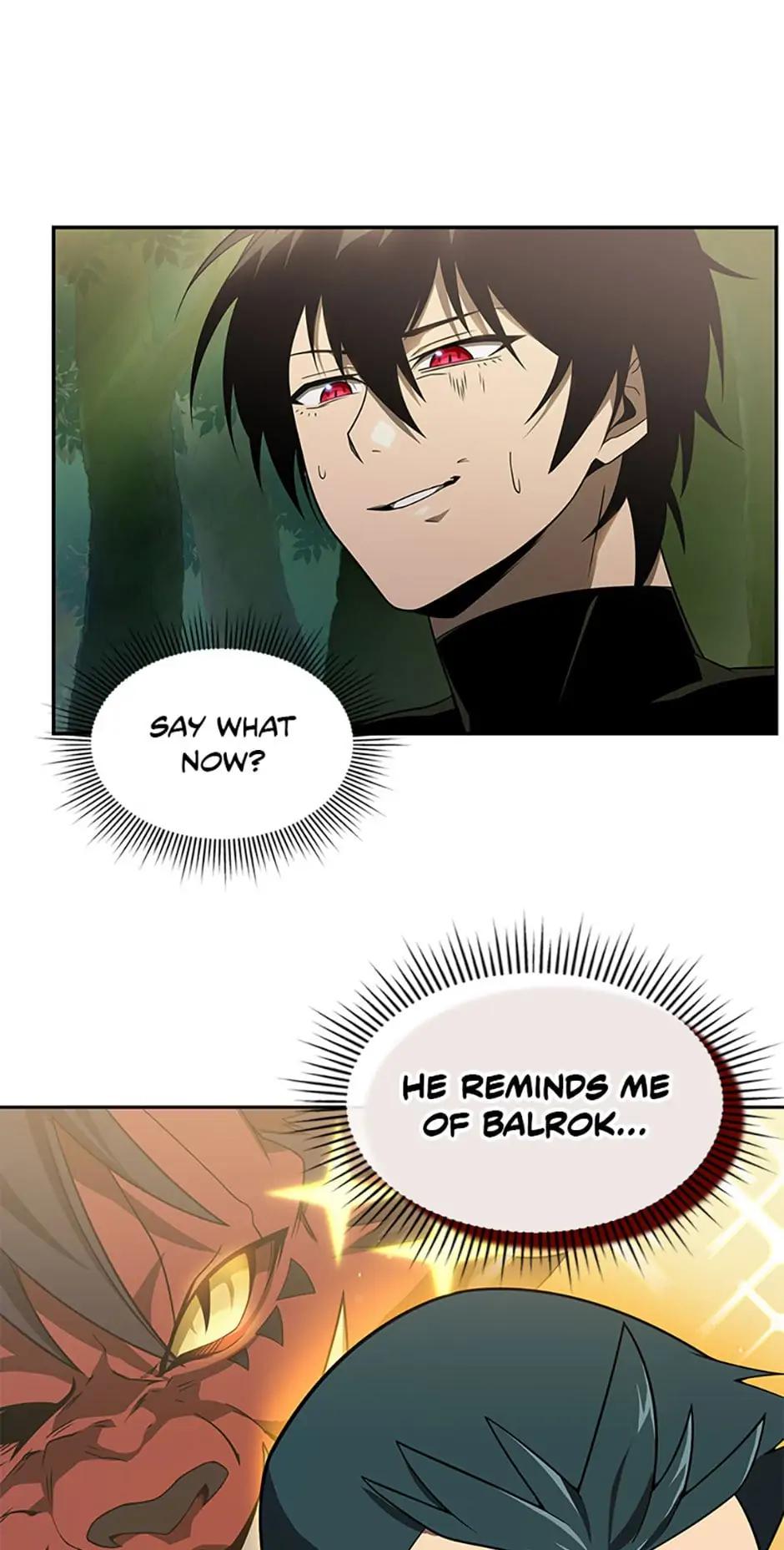 After Ten Millennia in Hell Chapter 18