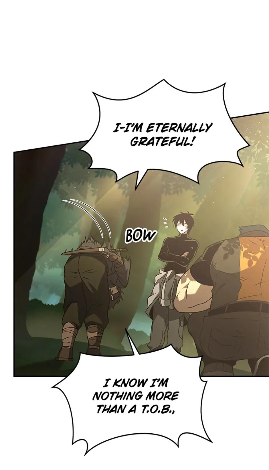 After Ten Millennia in Hell Chapter 19