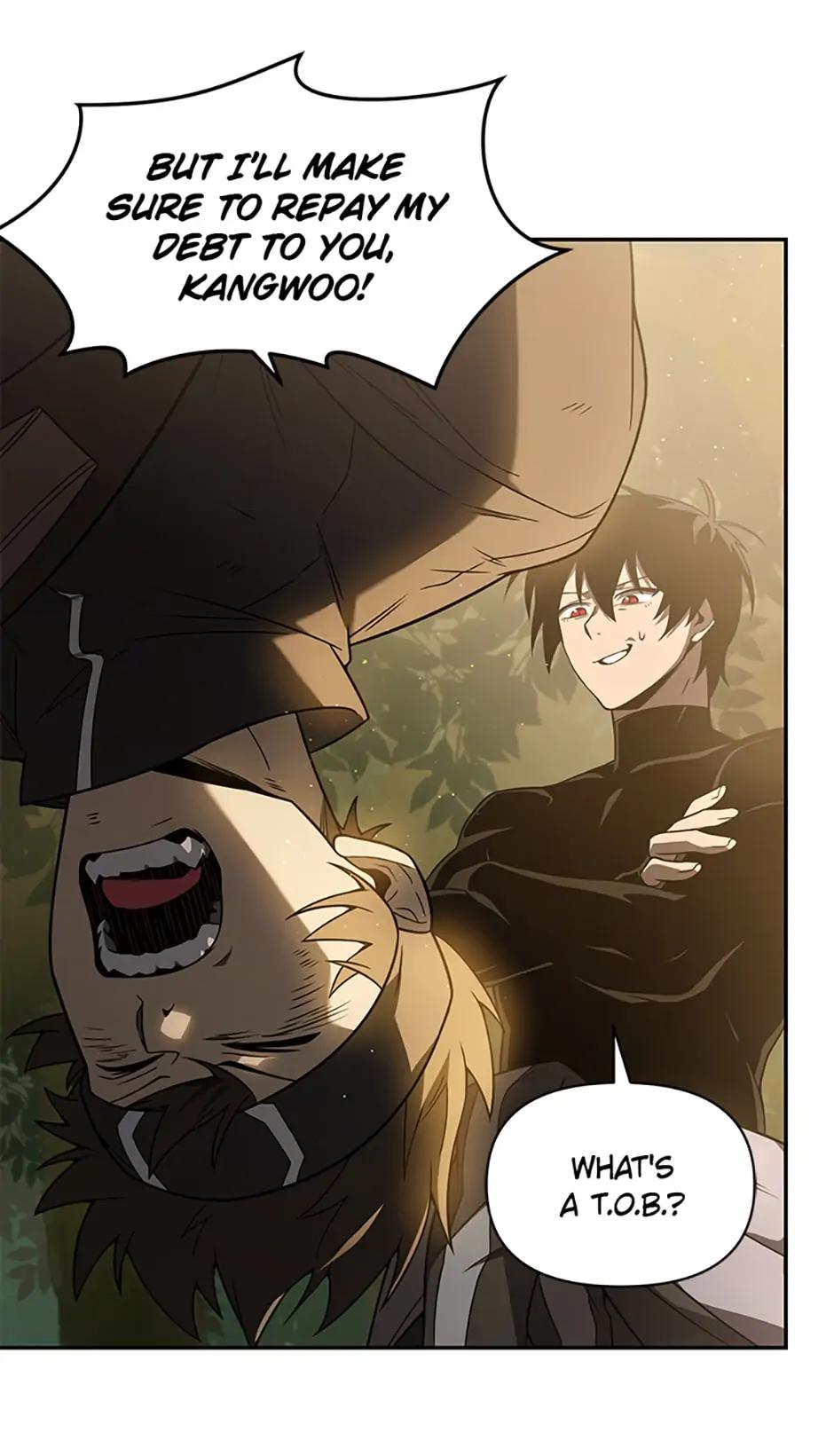 After Ten Millennia in Hell Chapter 19