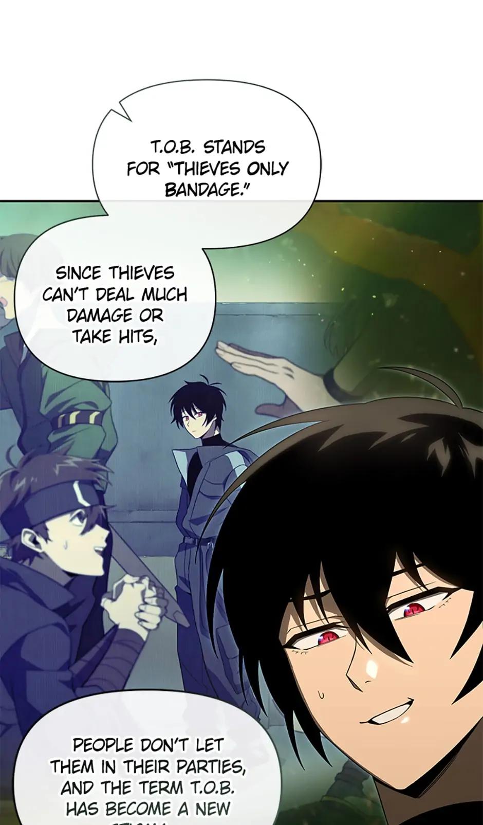 After Ten Millennia in Hell Chapter 19