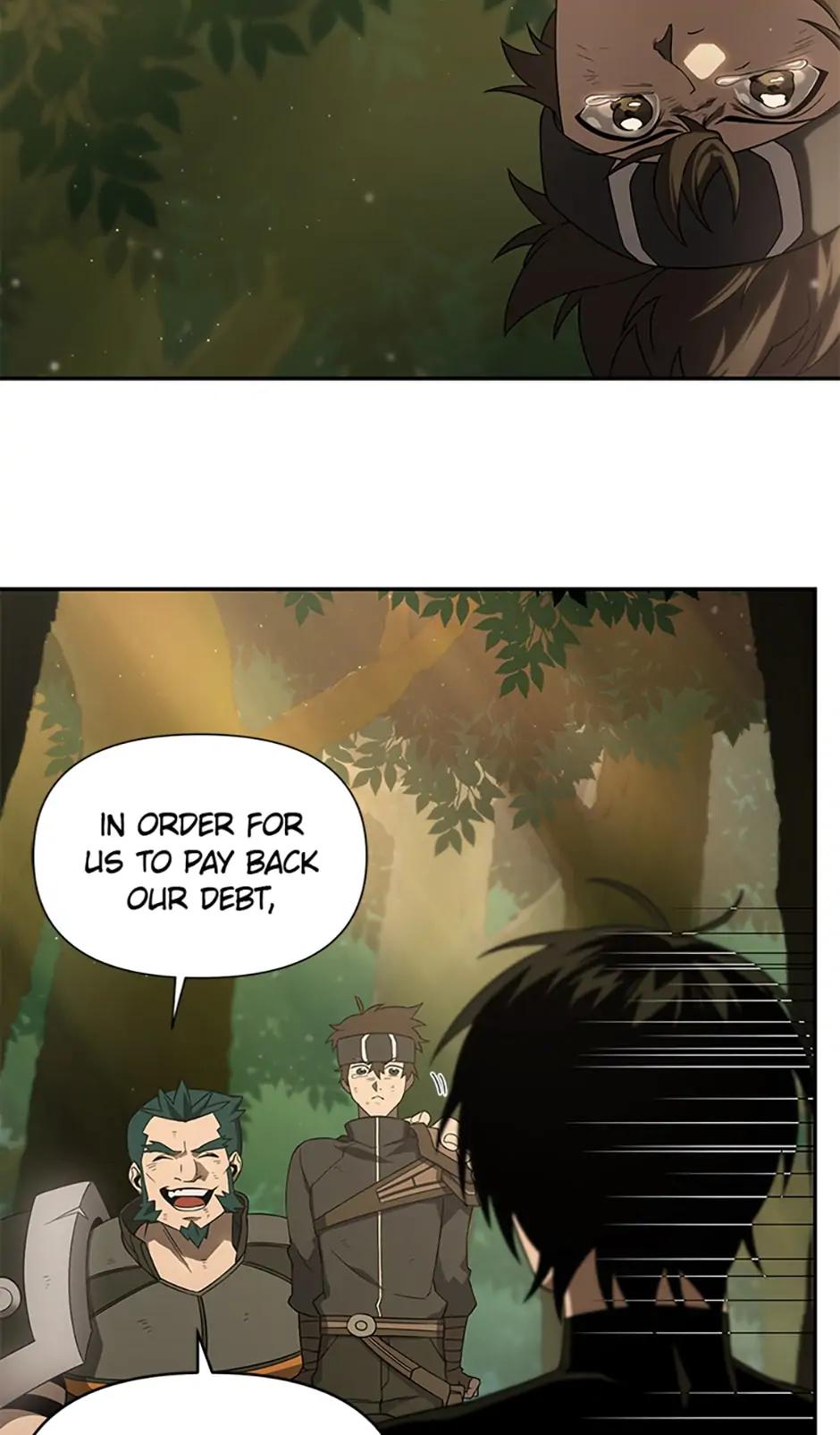 After Ten Millennia in Hell Chapter 19