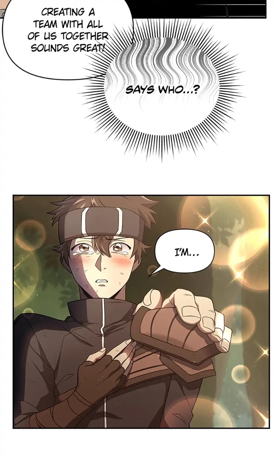 After Ten Millennia in Hell Chapter 19