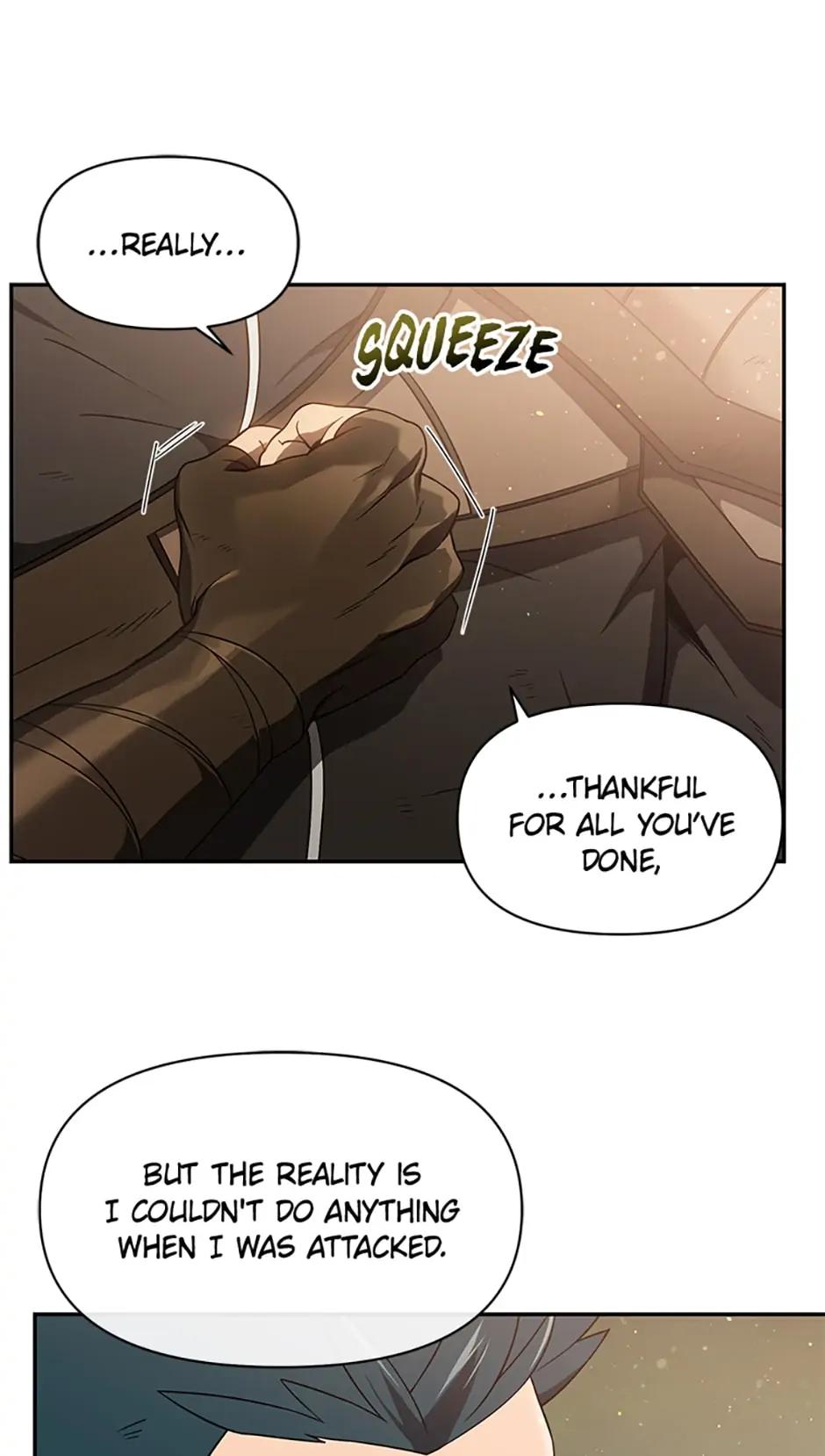 After Ten Millennia in Hell Chapter 19