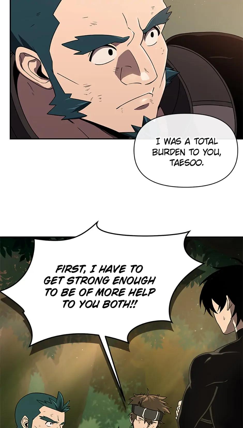 After Ten Millennia in Hell Chapter 19