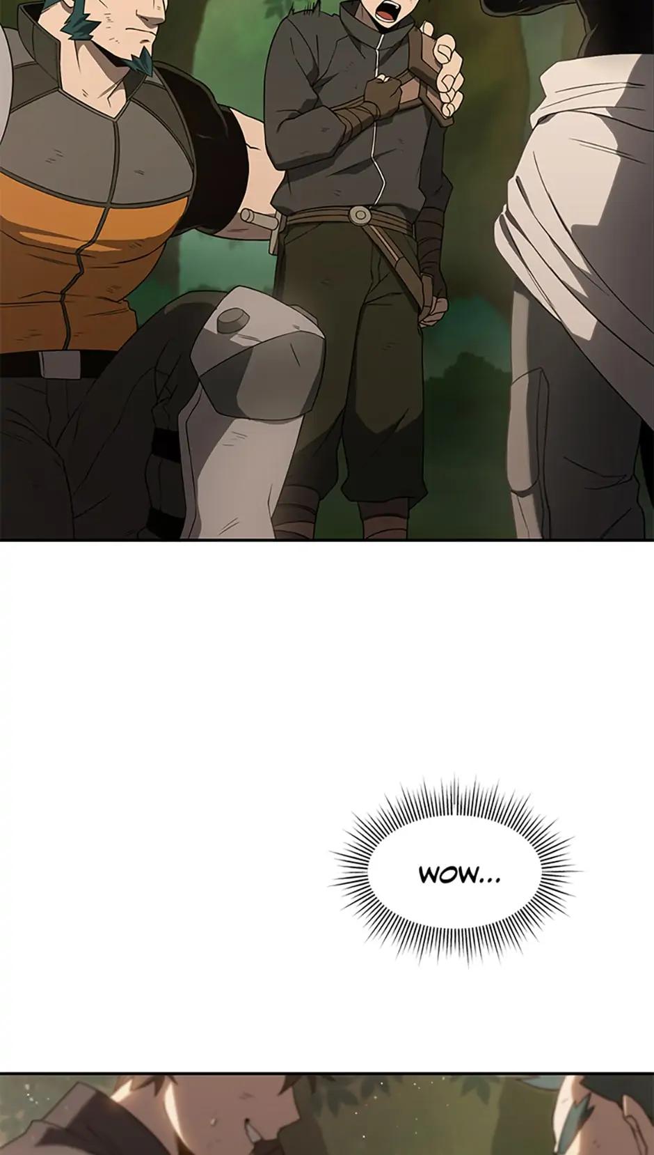 After Ten Millennia in Hell Chapter 19