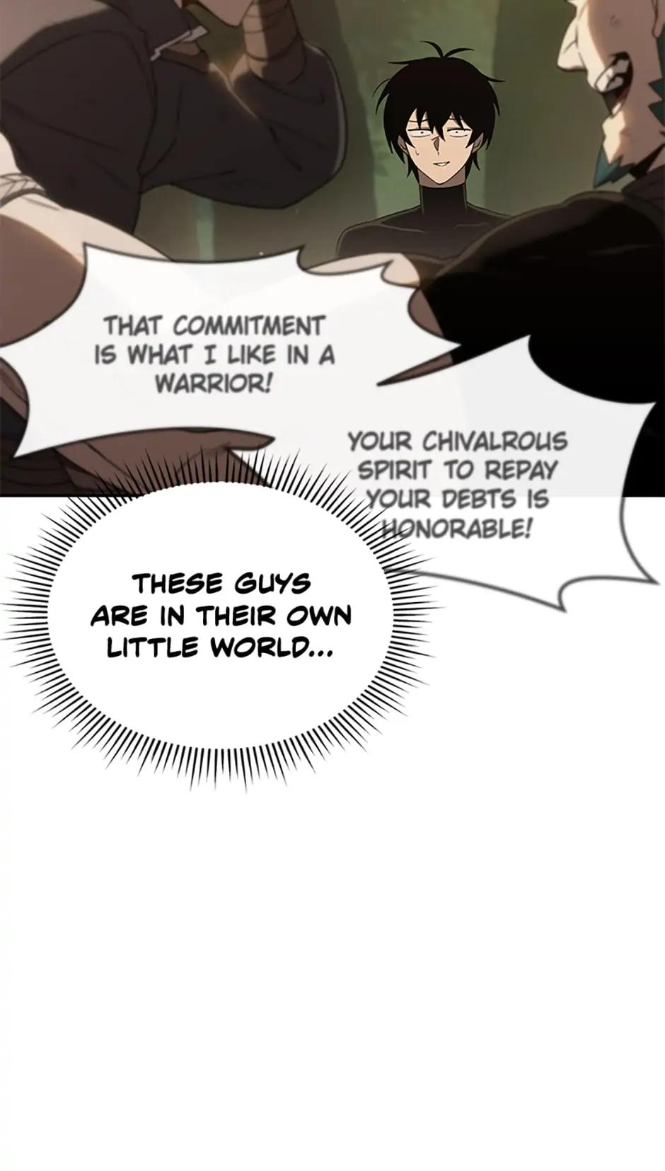 After Ten Millennia in Hell Chapter 19