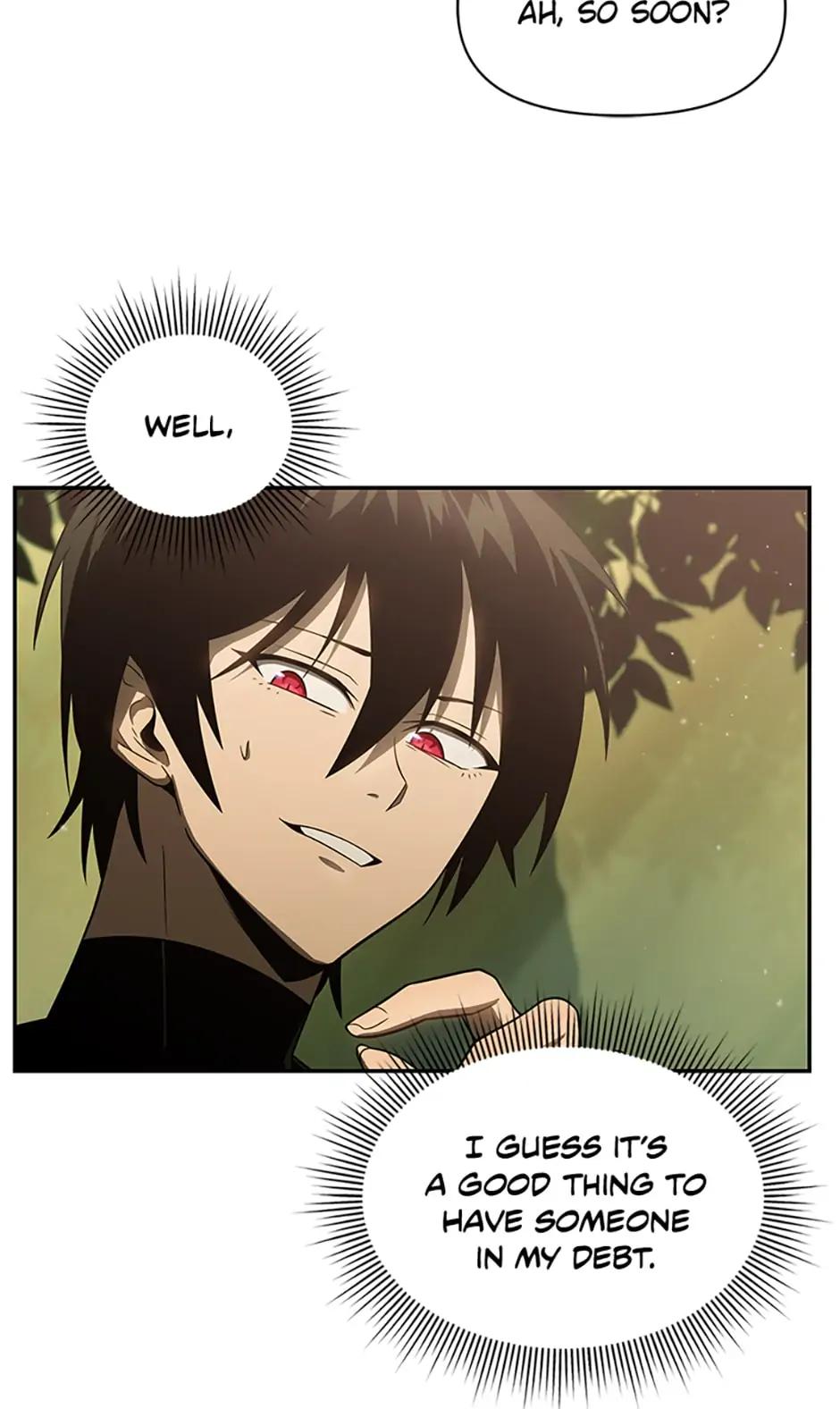 After Ten Millennia in Hell Chapter 19