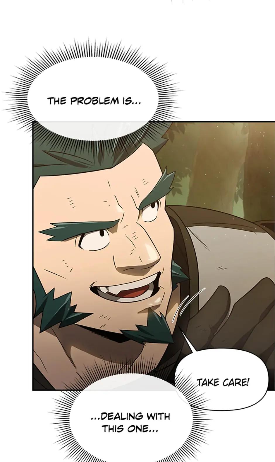 After Ten Millennia in Hell Chapter 19