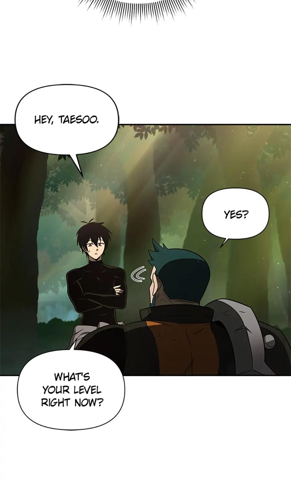 After Ten Millennia in Hell Chapter 19