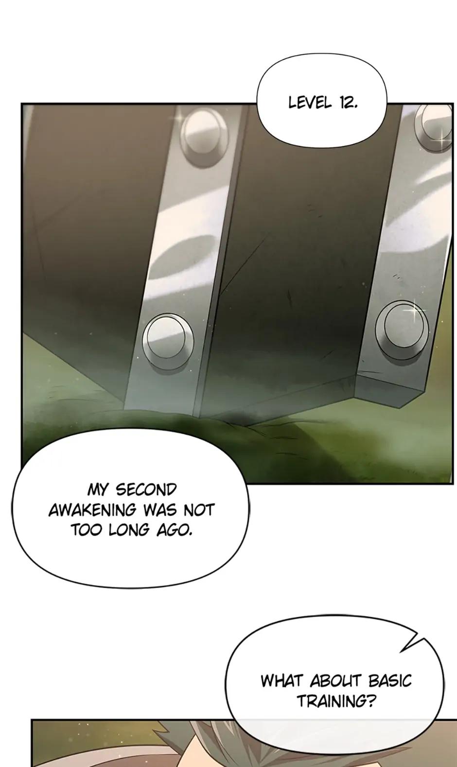 After Ten Millennia in Hell Chapter 19