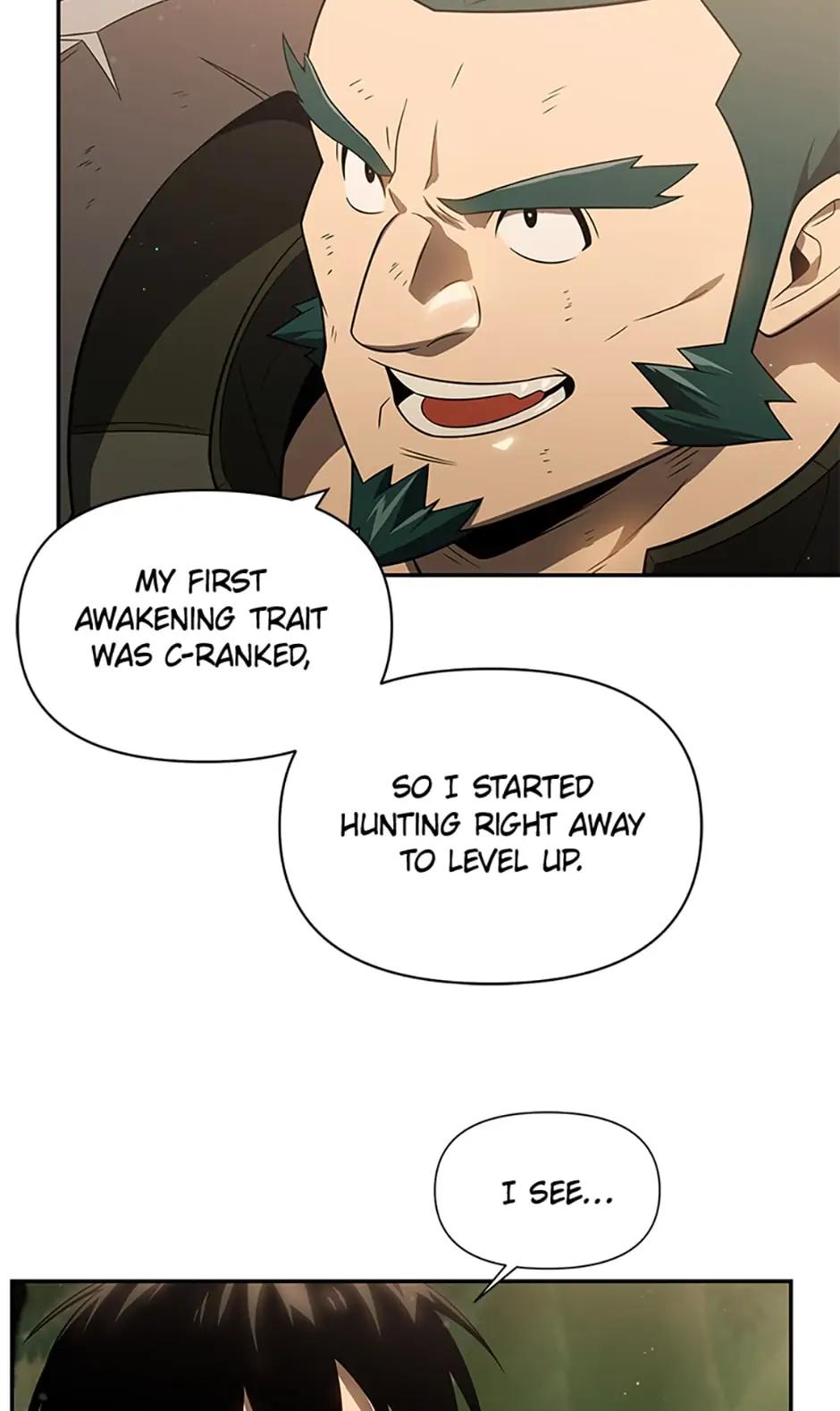 After Ten Millennia in Hell Chapter 19