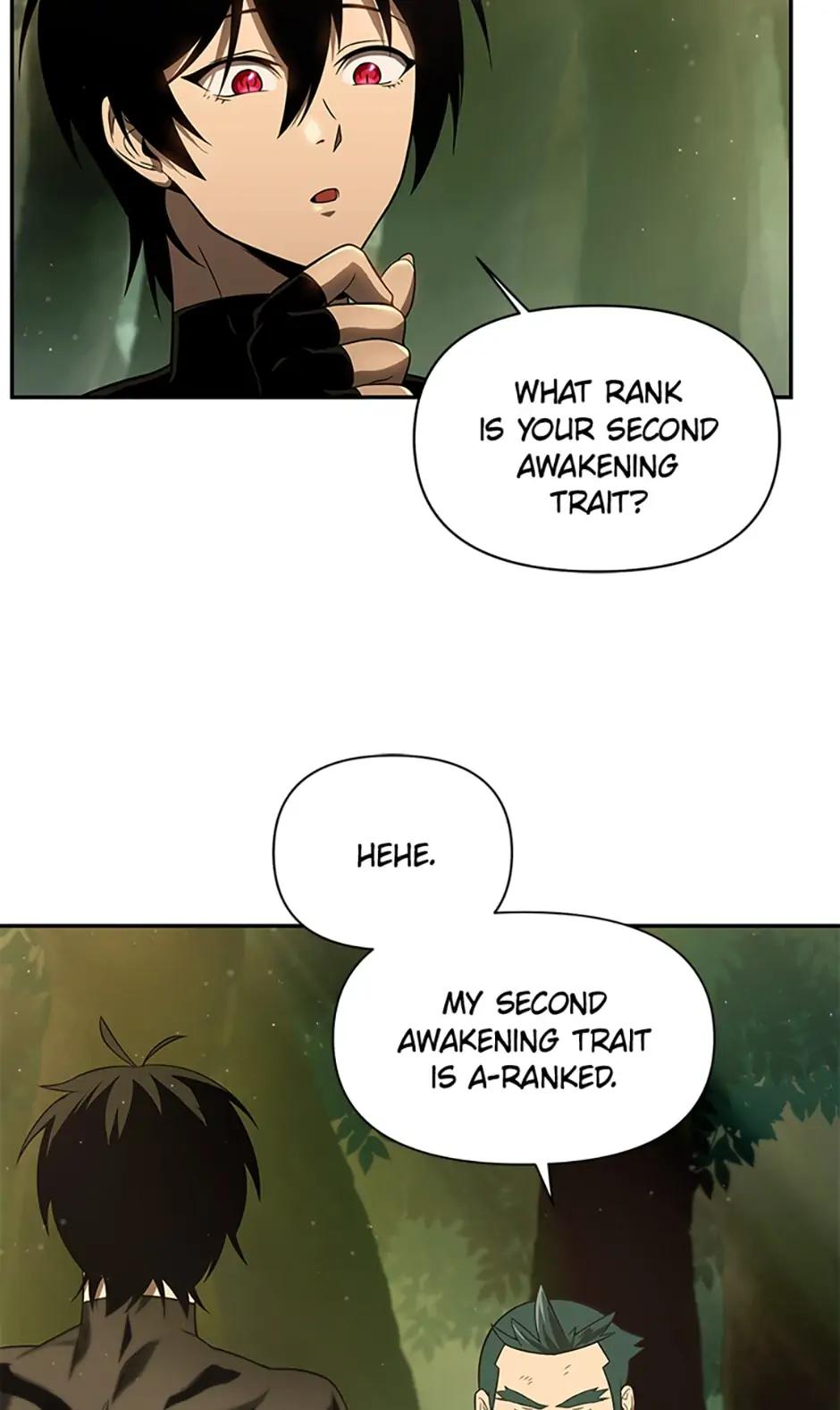 After Ten Millennia in Hell Chapter 19