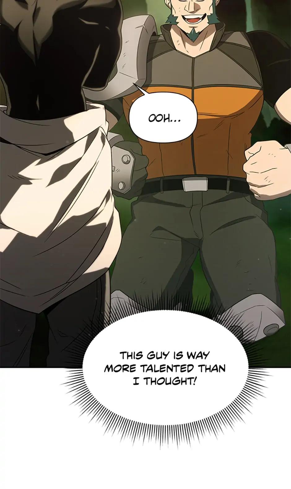 After Ten Millennia in Hell Chapter 19