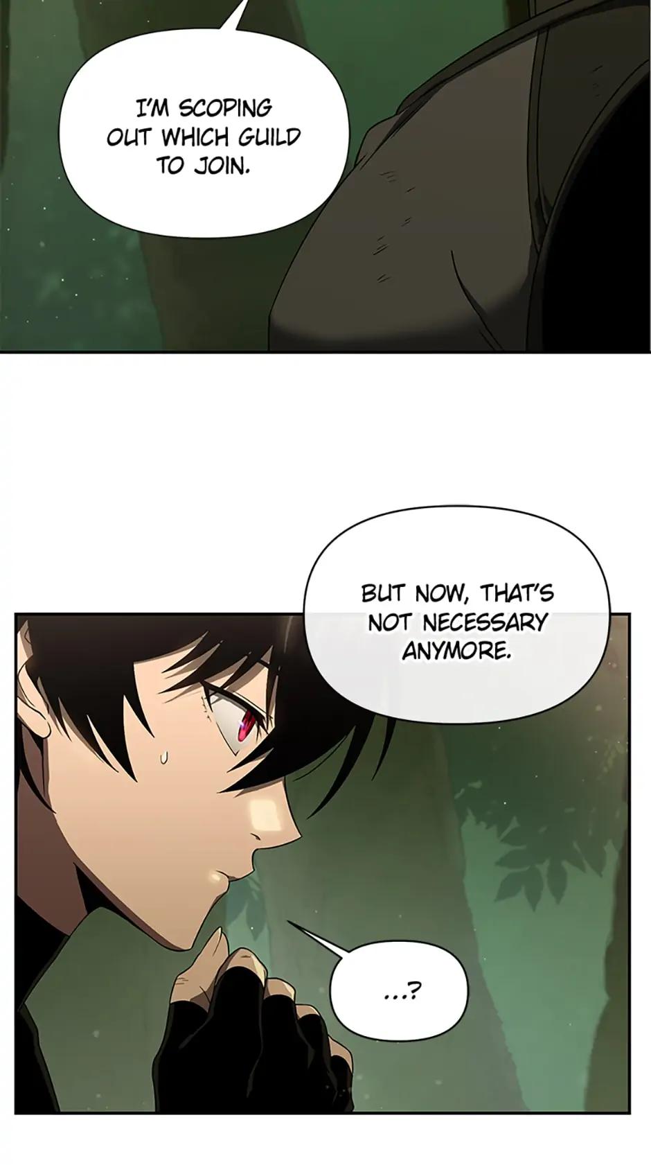 After Ten Millennia in Hell Chapter 19