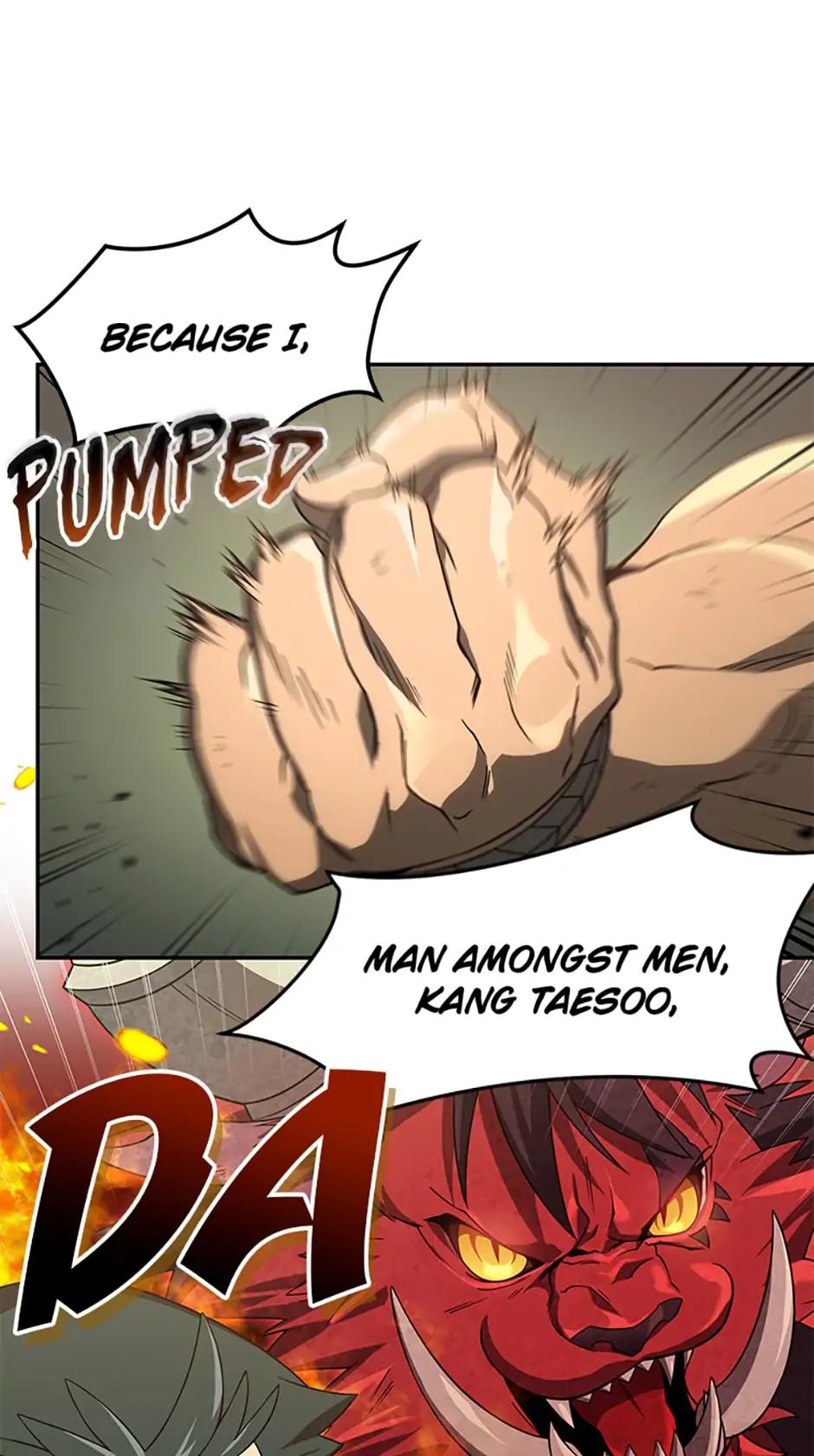 After Ten Millennia in Hell Chapter 19