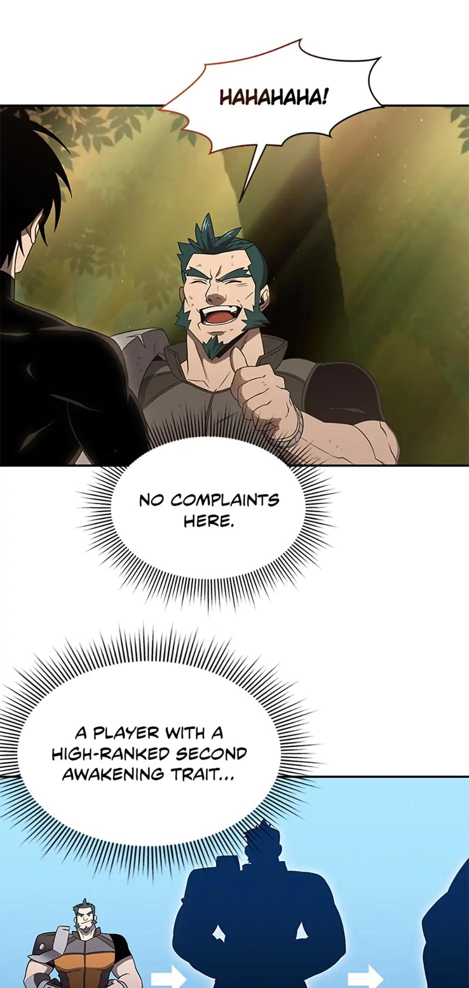 After Ten Millennia in Hell Chapter 19