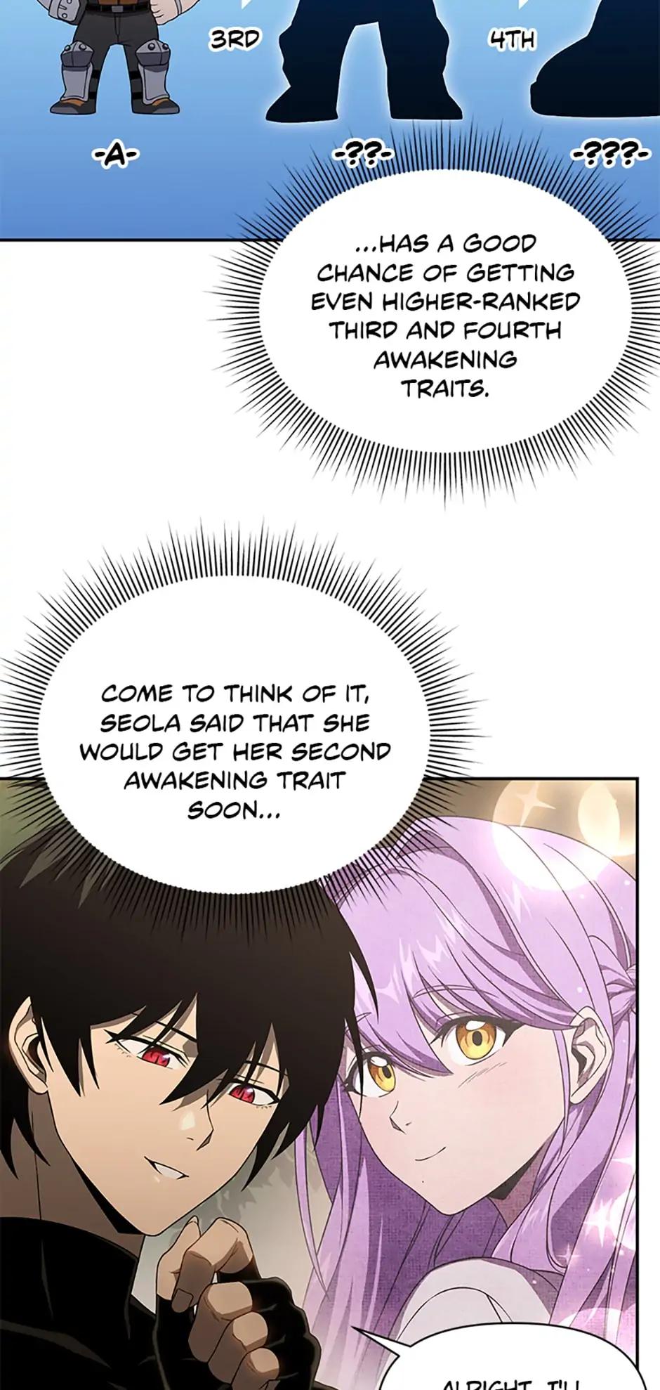 After Ten Millennia in Hell Chapter 19