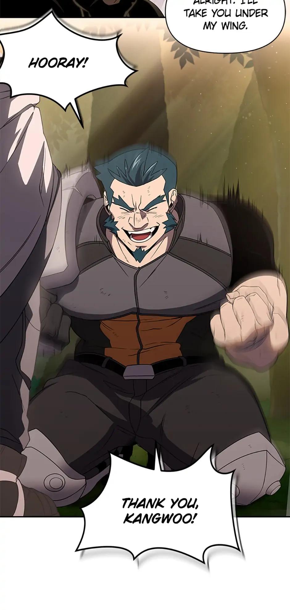 After Ten Millennia in Hell Chapter 19