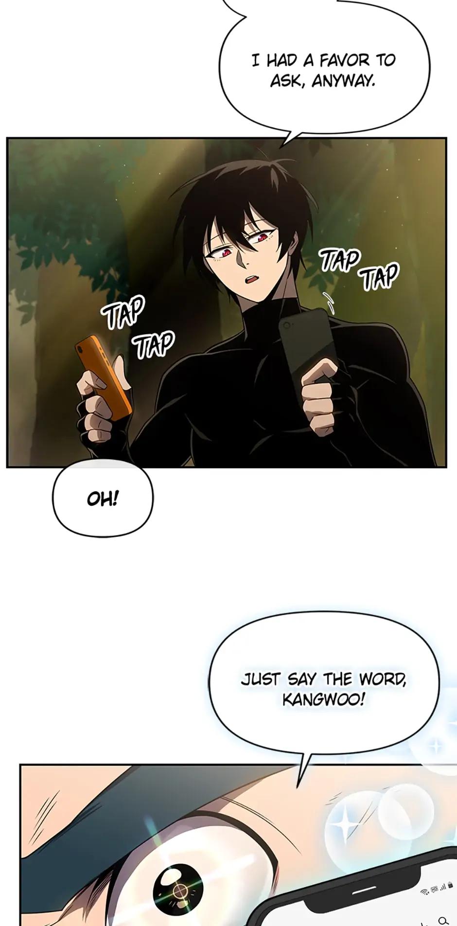 After Ten Millennia in Hell Chapter 19