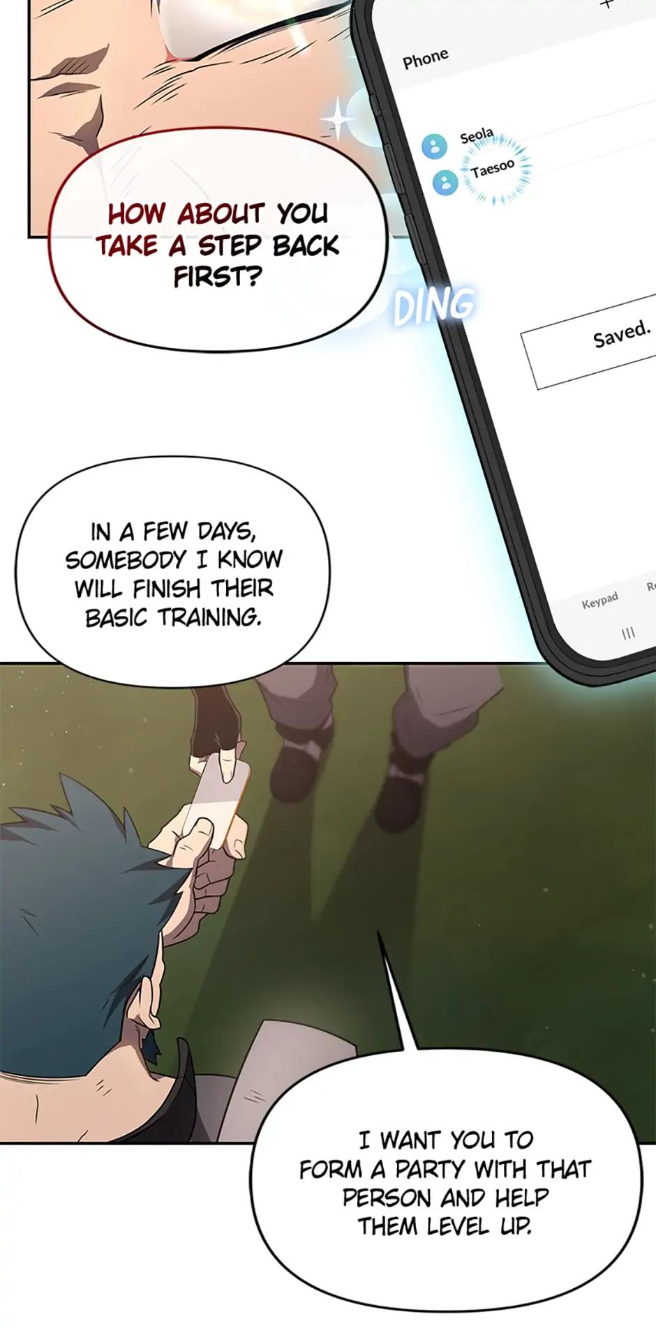 After Ten Millennia in Hell Chapter 19